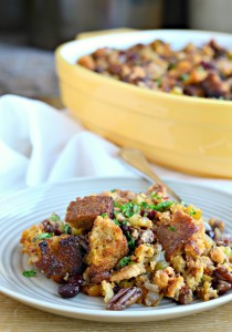 cornbread stuffing