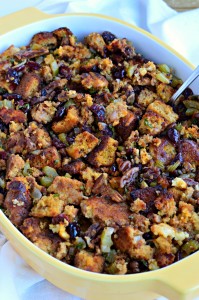 cornbread stuffing recipe