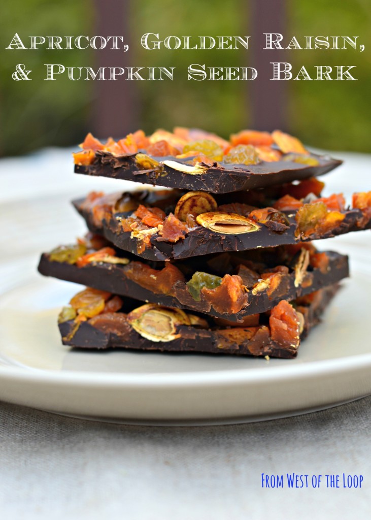 pumpkin seed recipe