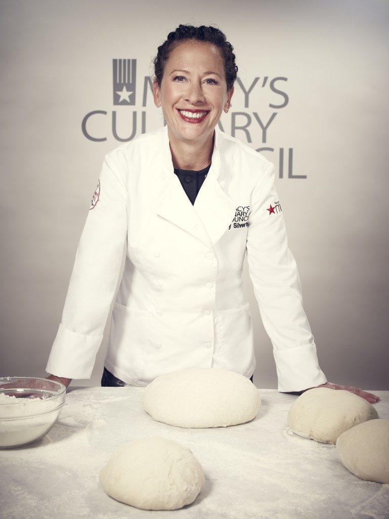 chef nancy silverton