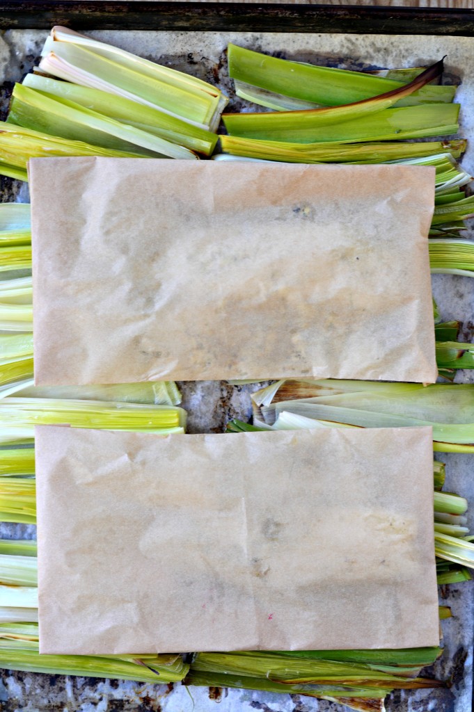 leek recipes