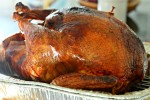 thanksgiving turkey recipe easy