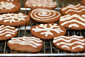 gingersnap recipe