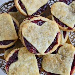 Christmas Mince Pies