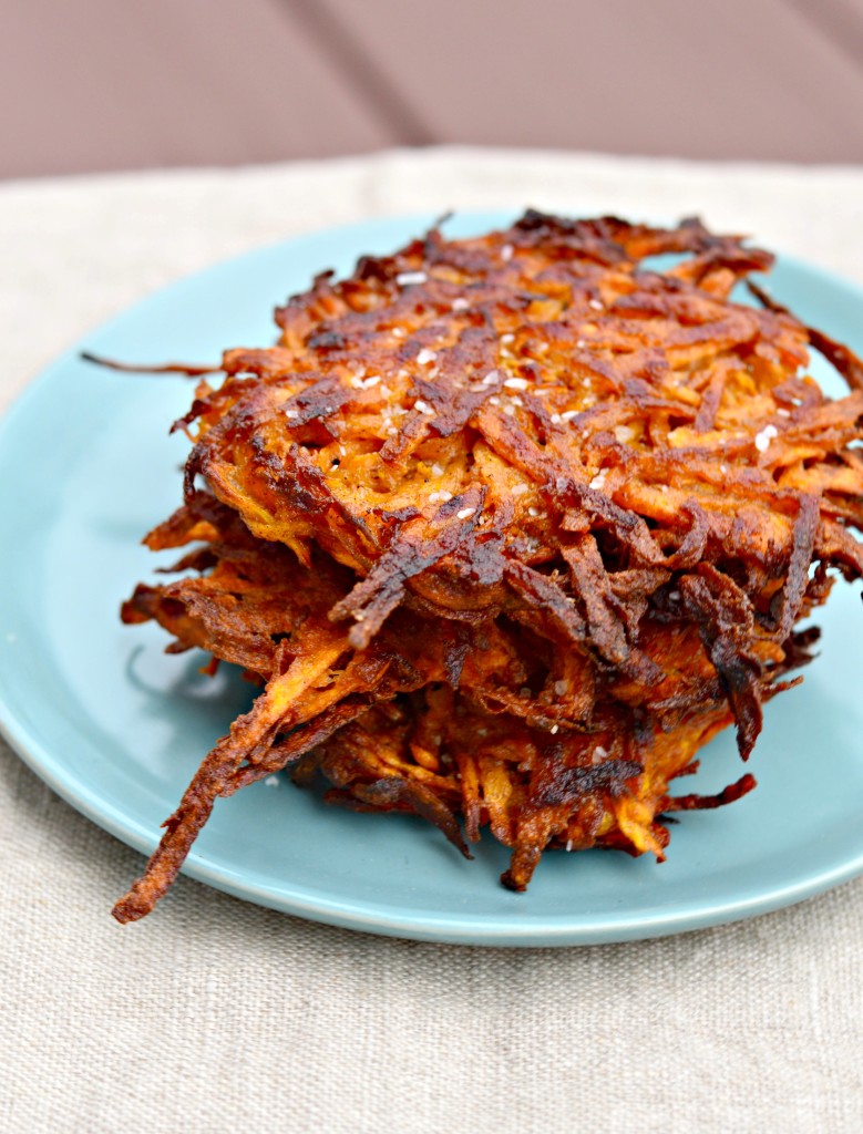 latke recipe