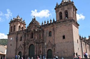 cusco with kids