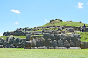 cusco with kids