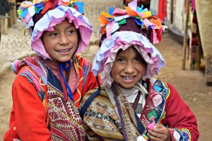 peru with kids