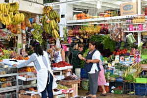 lima surquillo market