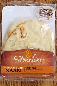 stonefire naan recipe