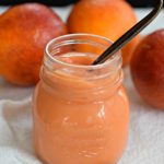 Blood Orange Curd