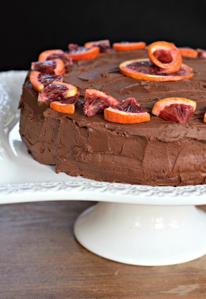 yellow cake recipe