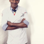 Refresh Your Spring Menu with Recipes from Marcus Samuelsson