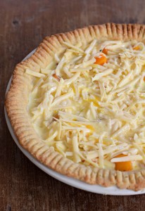 vegetarian quiche recipes