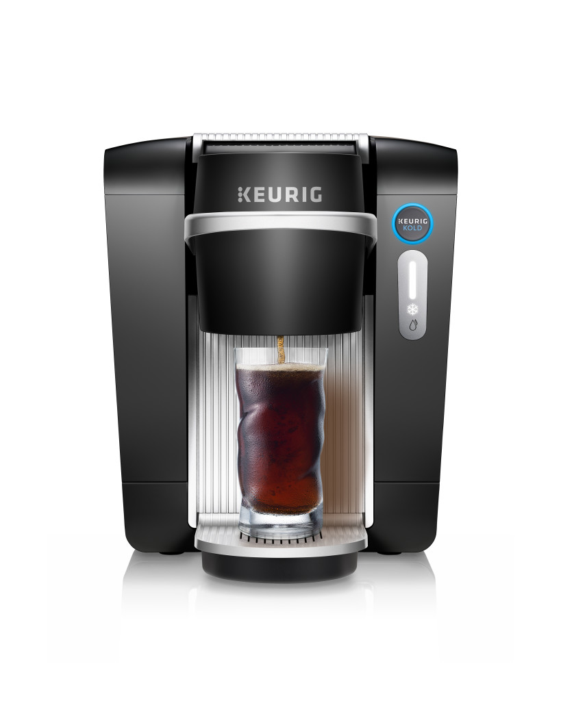 keurig kold