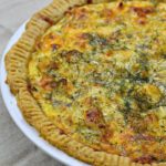 Easter Brunch Recipe Round-Up
