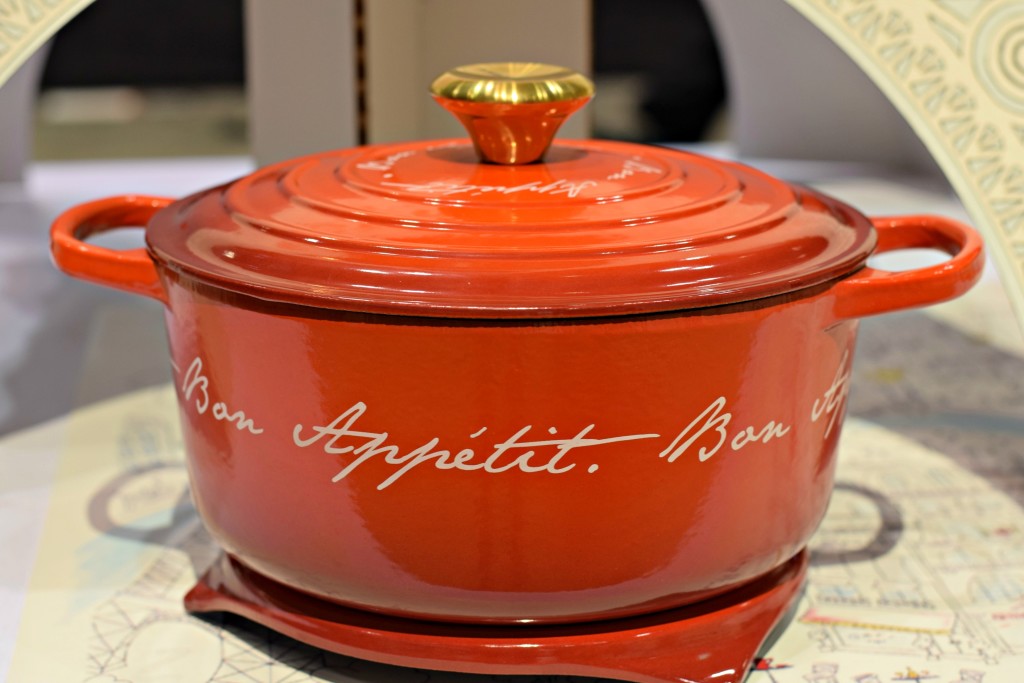 le creuset limited edition