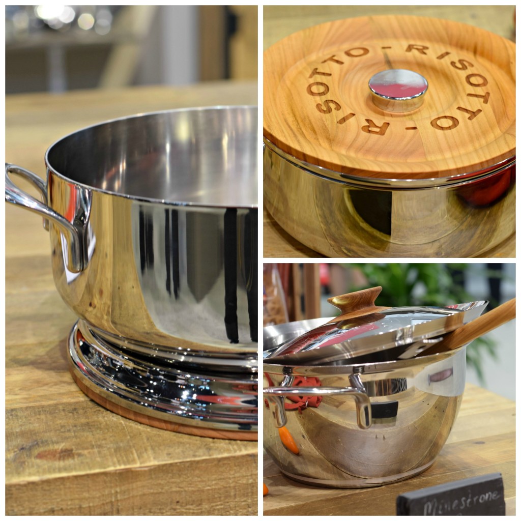 lagostina cookware