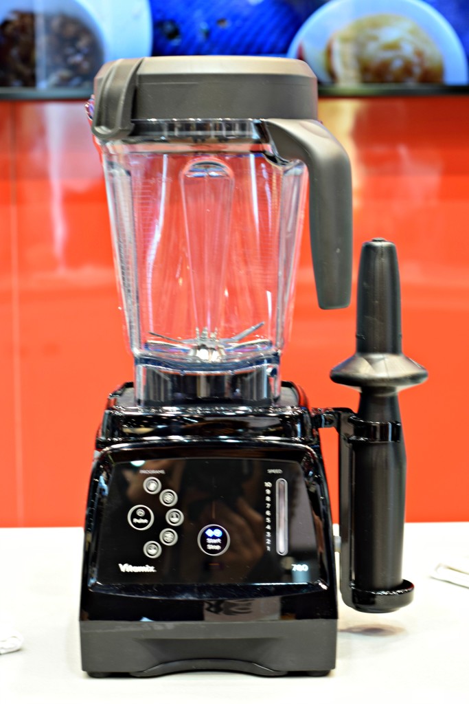 vitamix blender