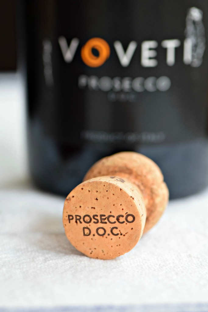 prosecco cocktail recipe