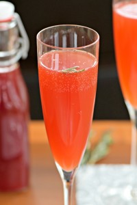 prosecco cocktail recipes