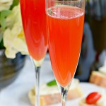 New Year’s Eve Food