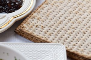 passover seder recipes