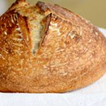 How to Start Baking Sourdough Bread