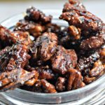 Edible Gift: Ancho Chile Pecans