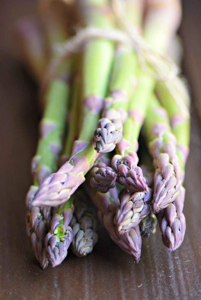 asparagus