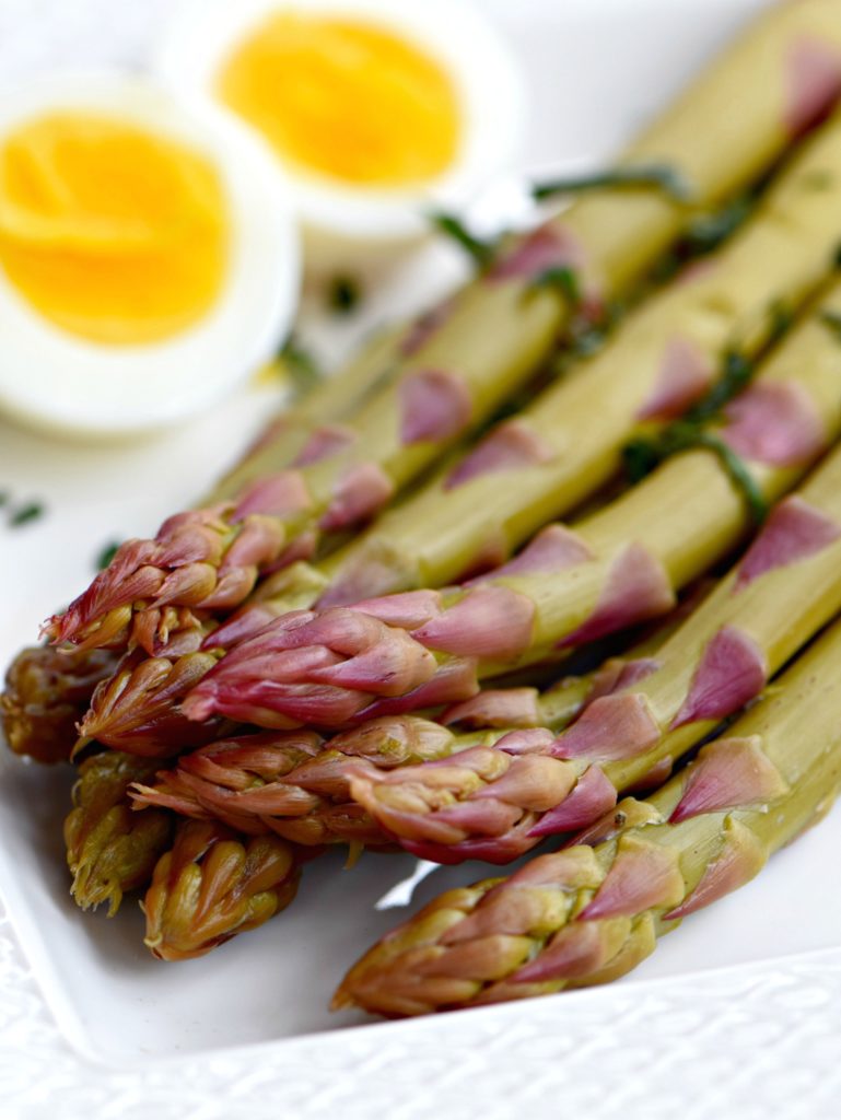 pickled asparagus recipe