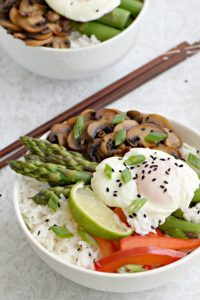 asparagus recipes