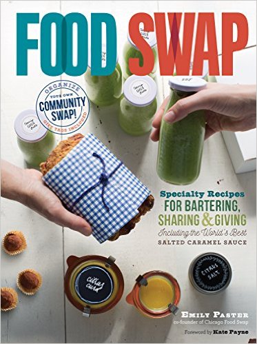 food swap book