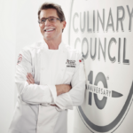 Rick Bayless Summer Cooking Demonstration