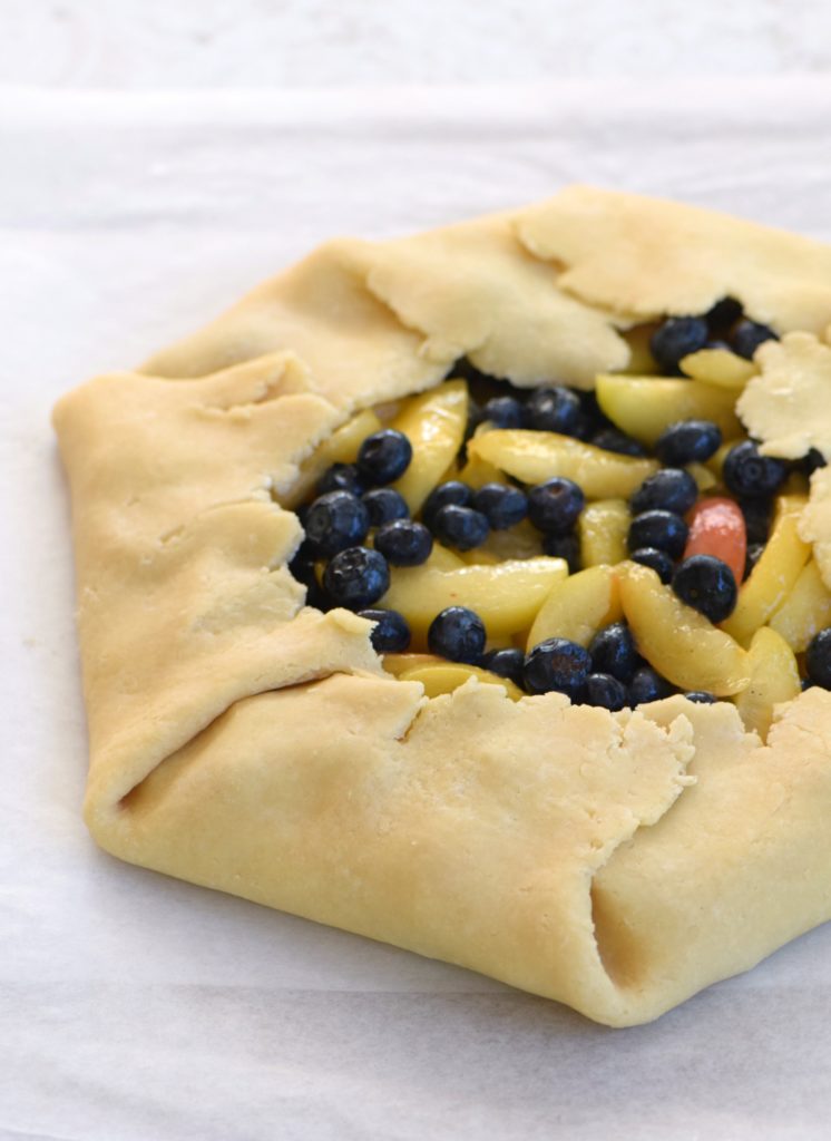 galette recipe