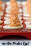 lighter deviled eggs