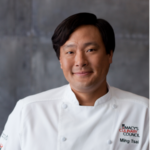 Kids Cooking Class with Ming Tsai at Macy’s