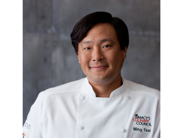 ming tsai macys