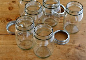 jars