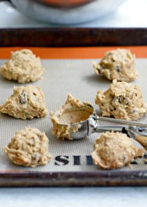 chocolate chip cookies healthy