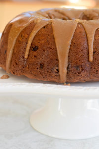 applesauce cake