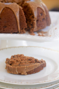 applesauce cake recipe