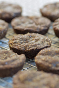 ginger molasses cookies