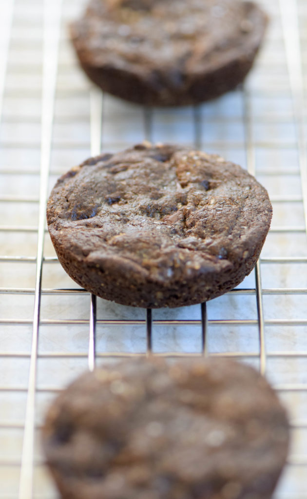 ginger molasses cookies dorie greenspan