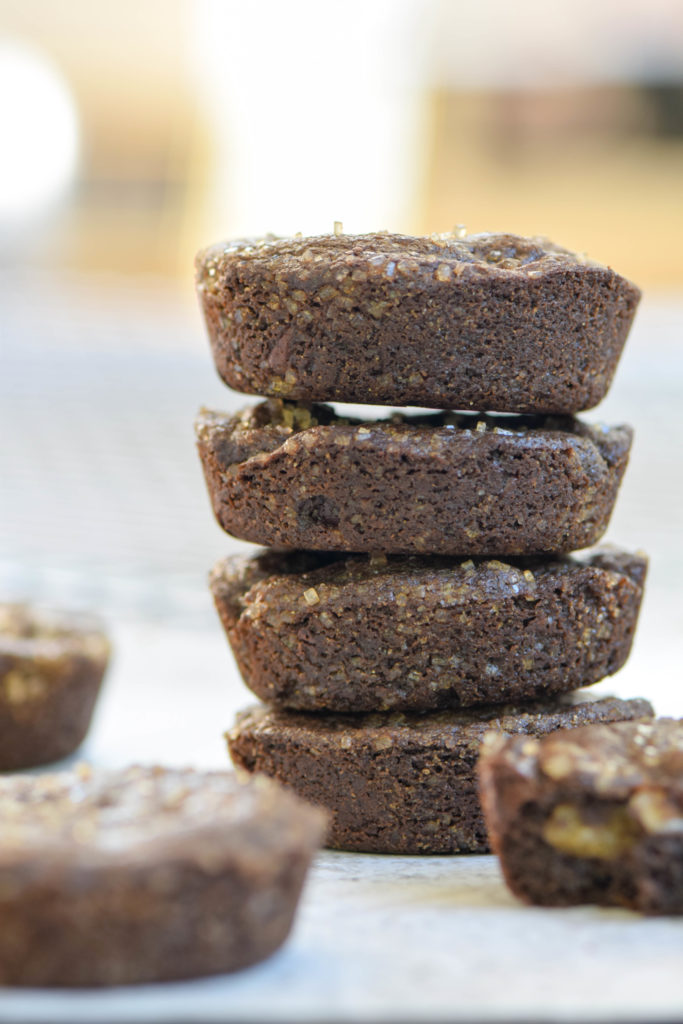 molasses ginger cookies