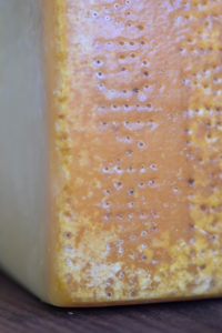 Parmigiano Reggiano rind