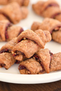 rugelach recipe