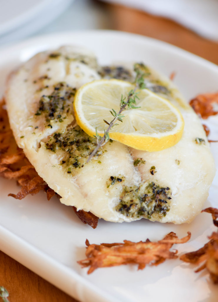 tilapia recipes