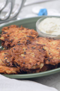 latke recipe