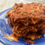 Classic Potato Latkes